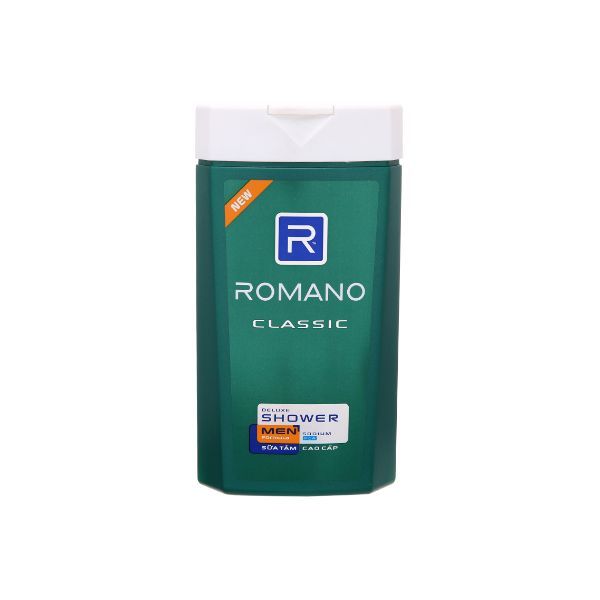 RO- Sữa tắm giữ ẩm Classic 380ml