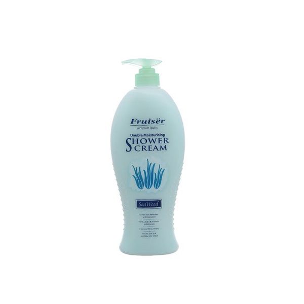 ST Fruiser tảo biển 1000ml