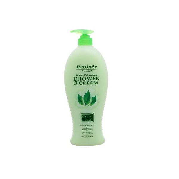 ST Fruiser trà xanh 1000ml