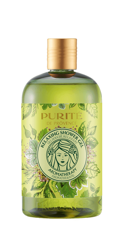 Sữa Tắm Purite De Prôvence Aromatherapy (500ml)