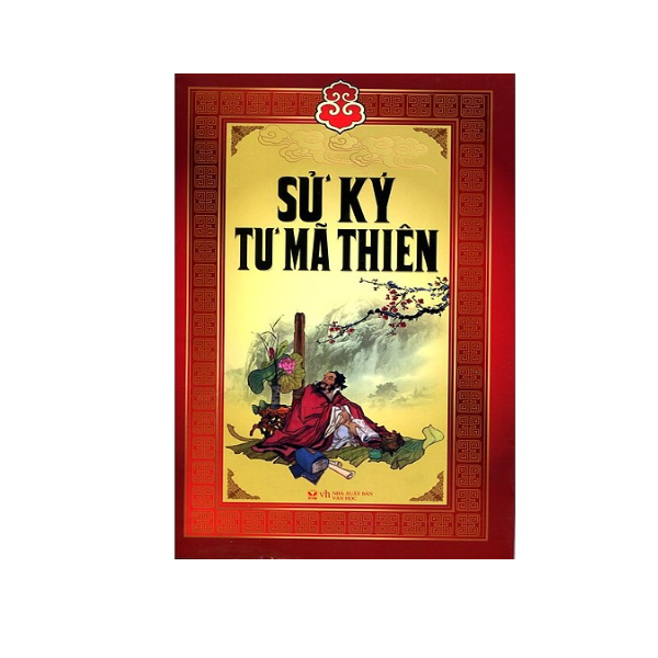 Sử Ký Tư Mã Thiên ( Trí Việt )