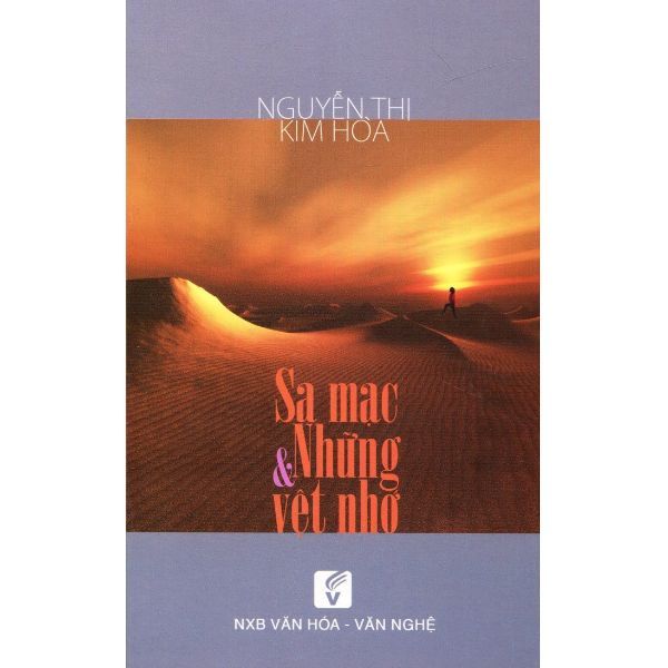Sa Mạc Và Những Vệt Nhớ
