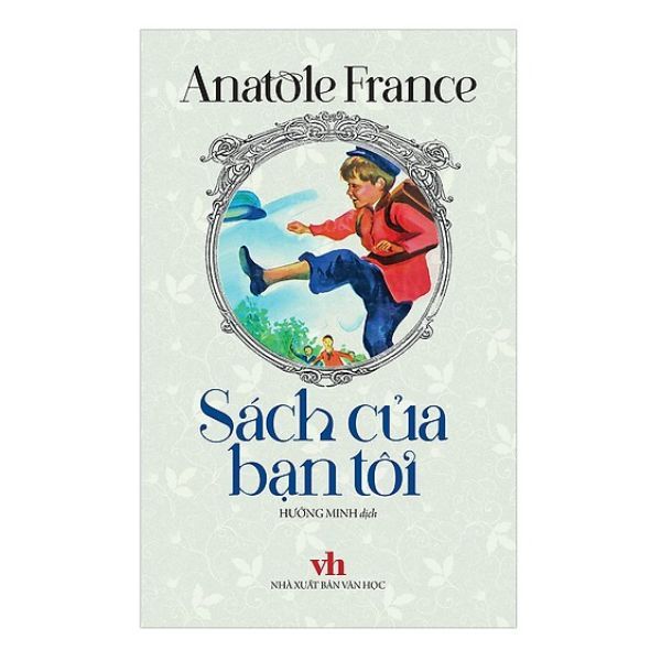 Sách Của Bạn Tôi