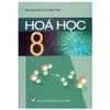 Hóa Học - Lớp 8 - Tái Bản 2021