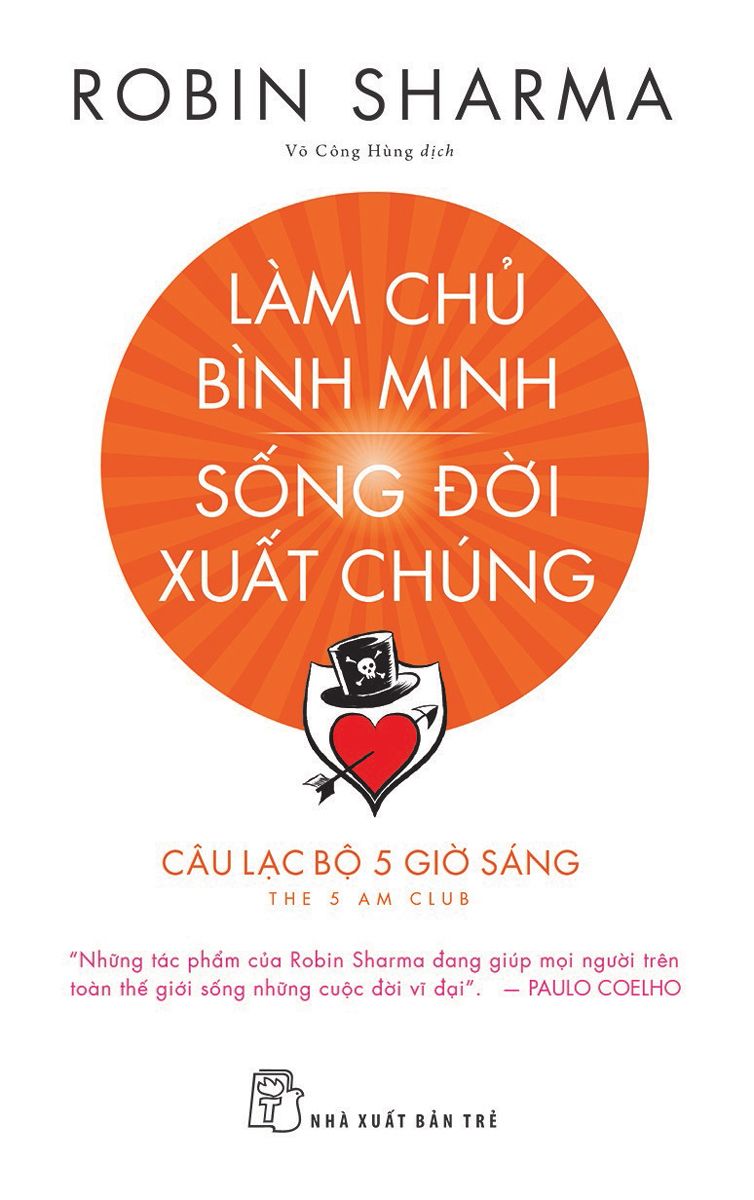 Làm Chủ Bình Minh - Sống Đời Xuất Chúng - CLB 5 Giờ Sáng