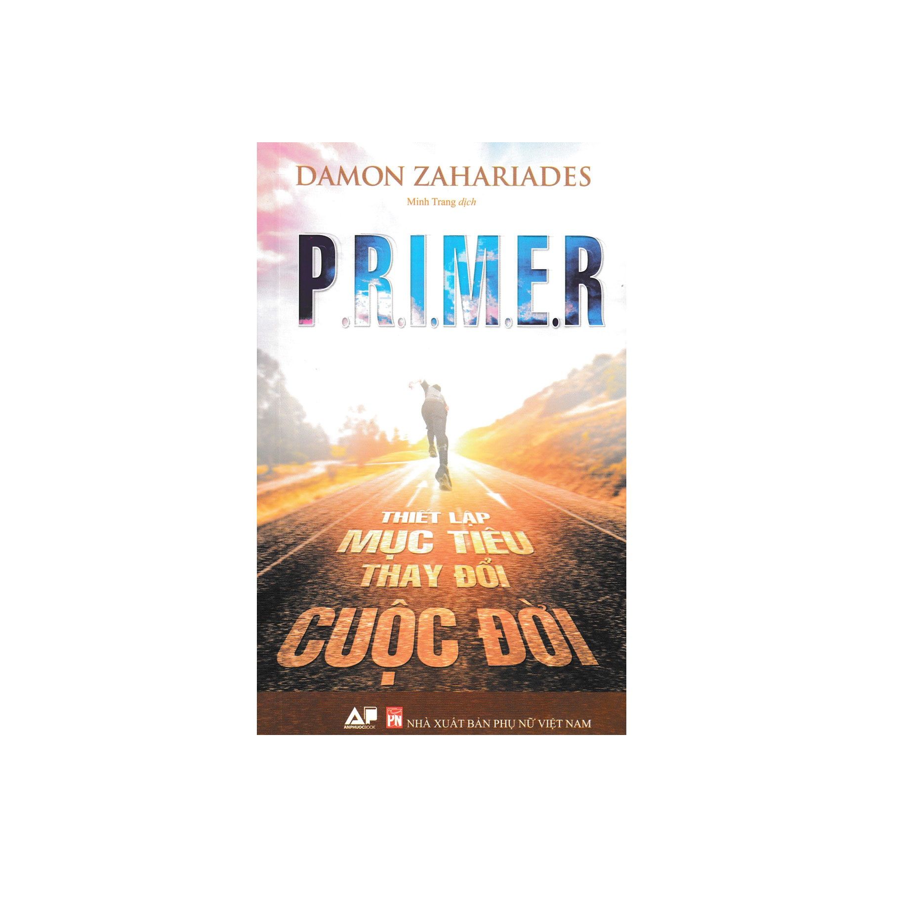 Primer - Thiết Lập Mục Tiêu Thay Đổi Cuộc Đời