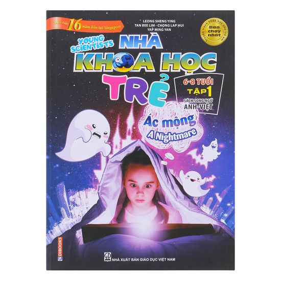 NKHT- Ác mộng T1