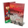  Sài Gòn 105 Độ F - (Kỷ niệm 50 năm Ngày Giải phóng Miền Nam thống nhất đất nước 1945 - 2025) 