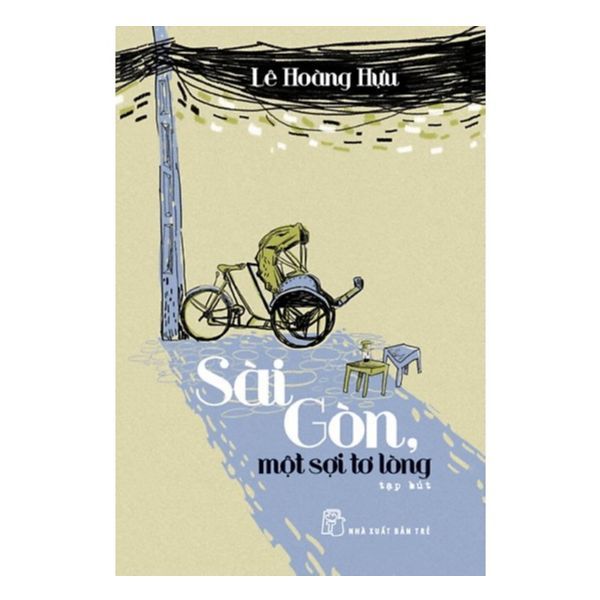 Sài Gòn Một Sợi Tơ Lòng