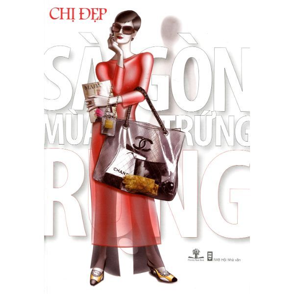 Sài Gòn Mùa Trứng Rụng