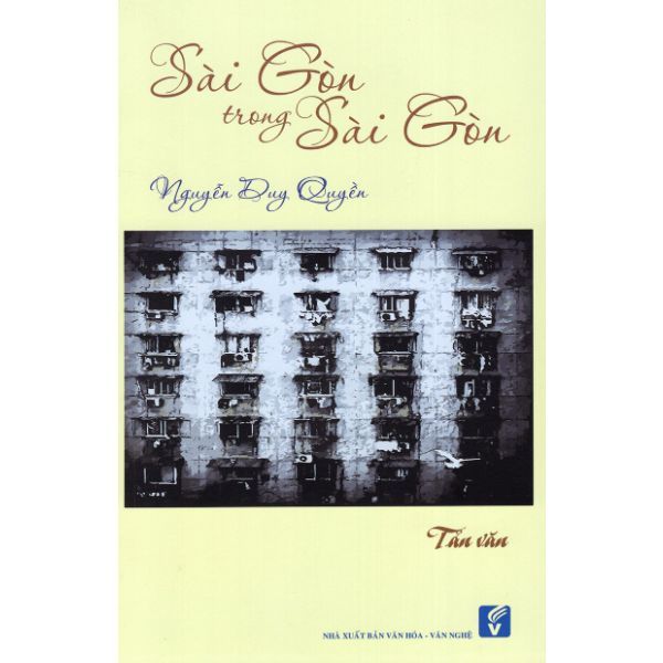 Sài Gòn Trong Sài Gòn