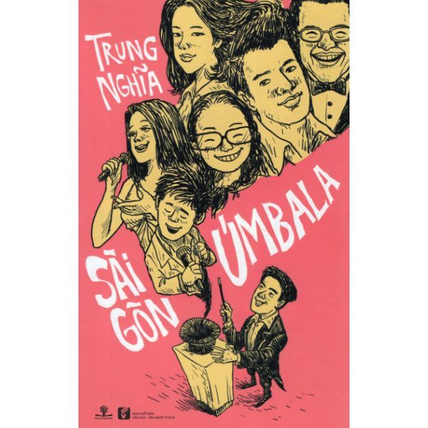 Sài Gòn Úmbala
