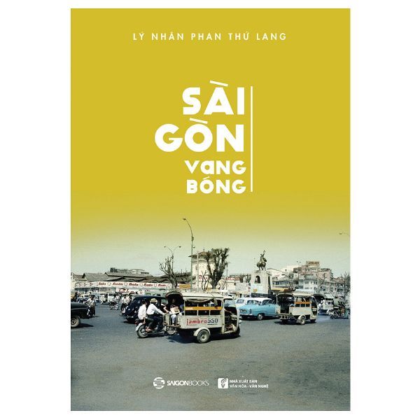 Sài Gòn Vang Bóng