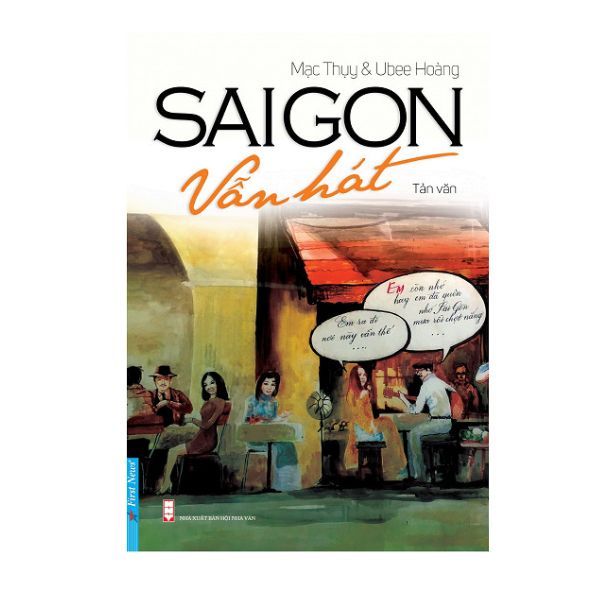 SaiGon Vẫn Hát