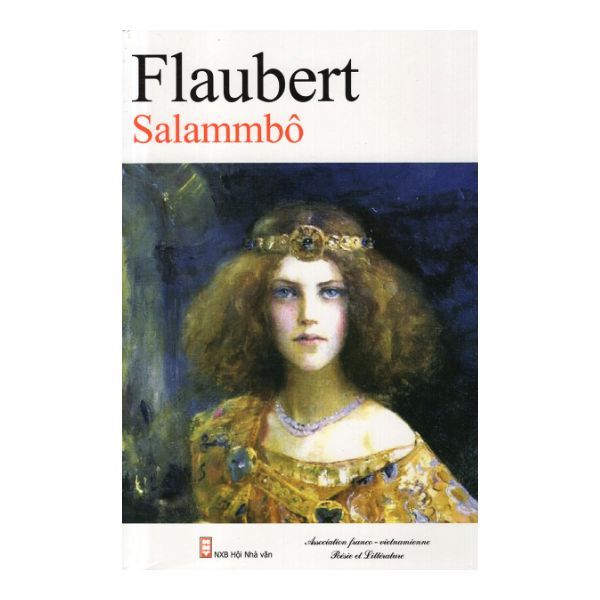 Salammbô