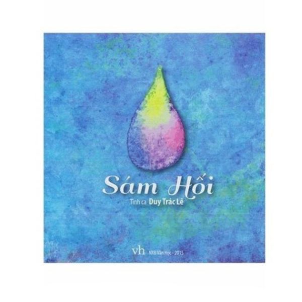 Sám Hối (Tình Ca Duy Trác Lê)