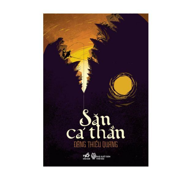 Săn Cá Thần