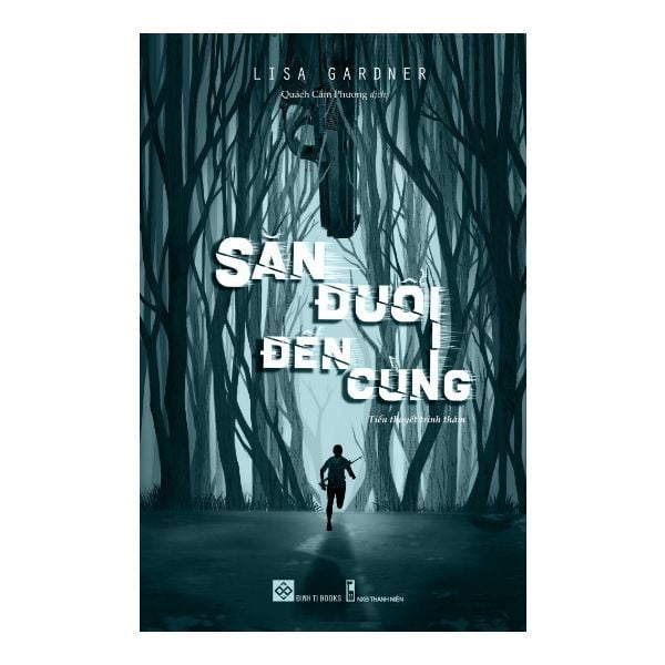 Săn Đuổi Đến Cùng