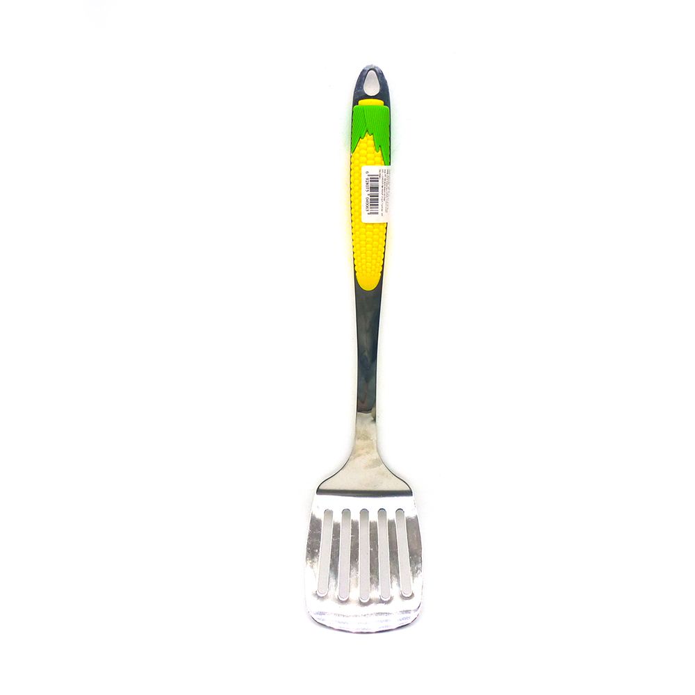 Sạn Lỗ Inox Hình Bắp W1586
