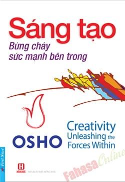 Sáng Tạo – Bừng Cháy Sức Mạnh Bên Trong