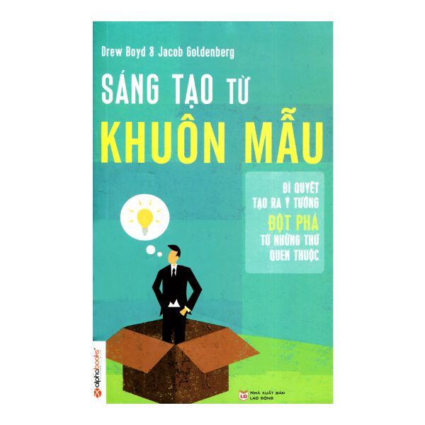 Sáng Tạo Từ Khuôn Mẫu