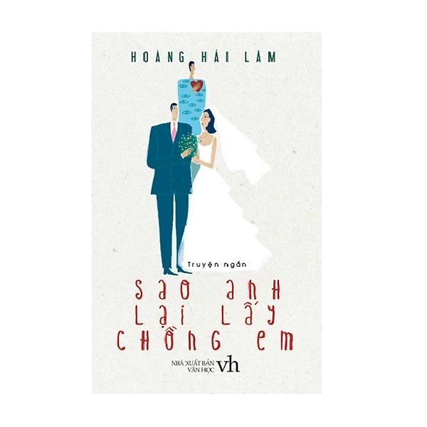 Sao Anh Lại Lấy Chồng Em