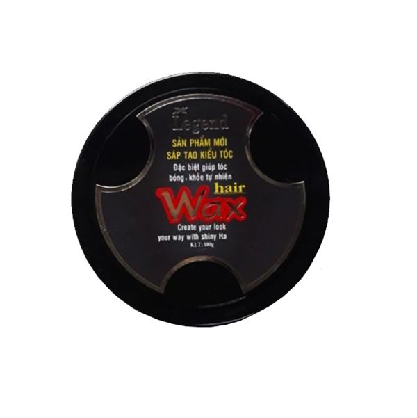 Sáp Tạo Kiểu Tóc X-Legend (100g)