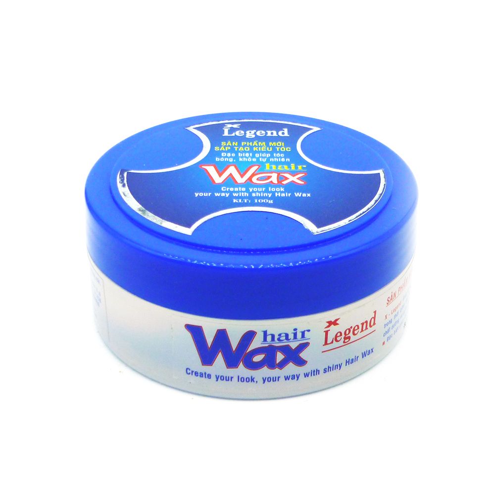 Sáp Hair Wax 100 hũ