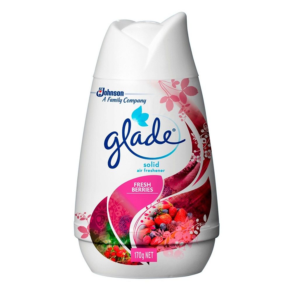 Sáp Thơm Dạng Đặc Hương Dâu Tây Glade (170g)