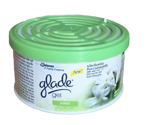 Sáp Thơm Mini Hương Lài Glade (70g)