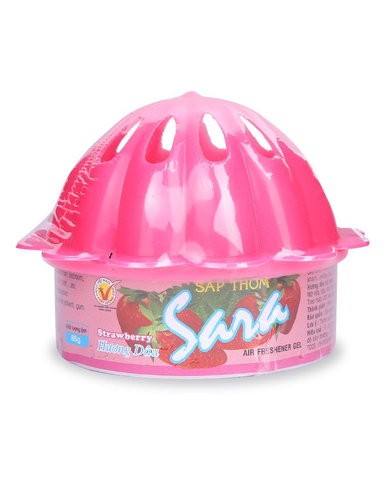 Sáp Thơm Sara (85g)
