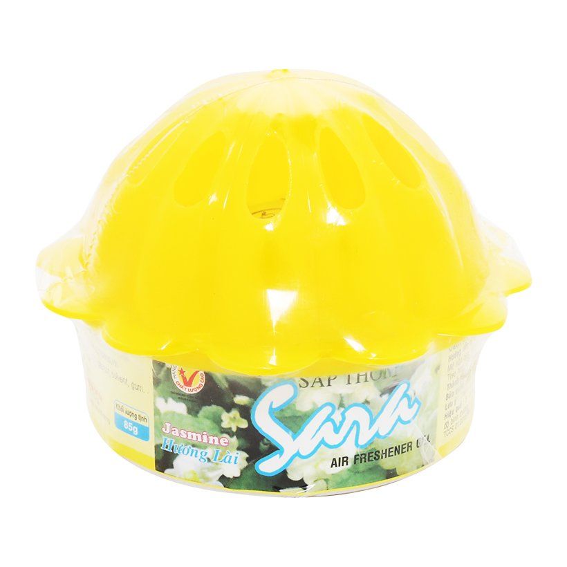 Sáp Thơm Sara (85g)
