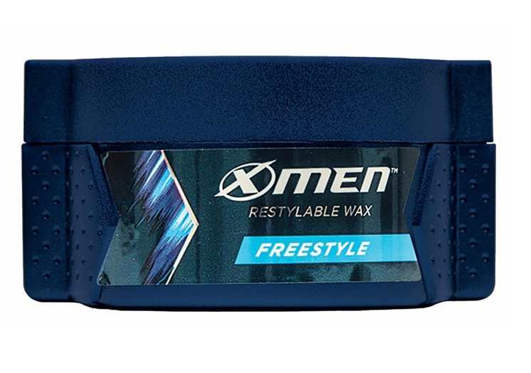  Sáp Vuốt Tóc Xmen Freestyle 70g 