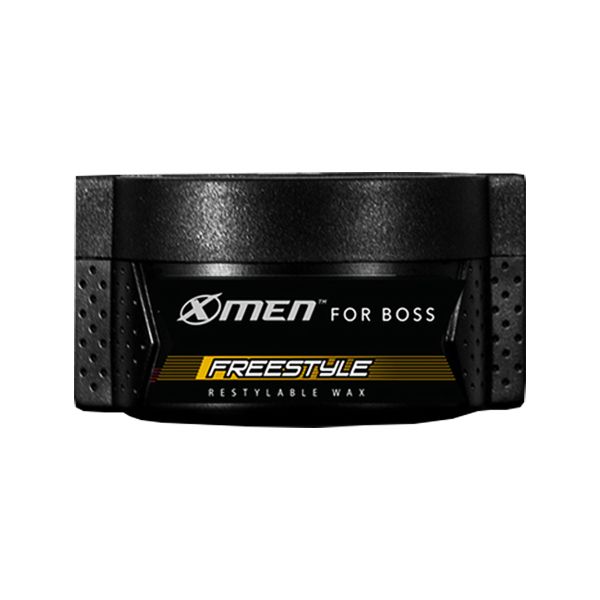 Sáp Vuốt Tóc Xmen Freestyle For Boss 70g