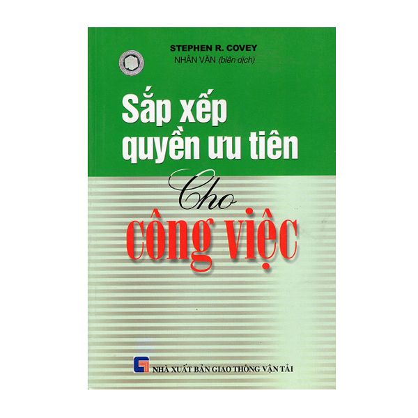 Sắp Xếp Quyền Ưu Tiên Cho Công Việc