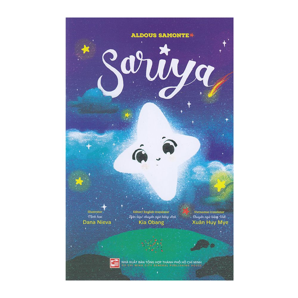 Sariya