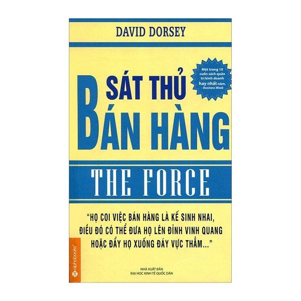 Sát Thủ Bán Hàng