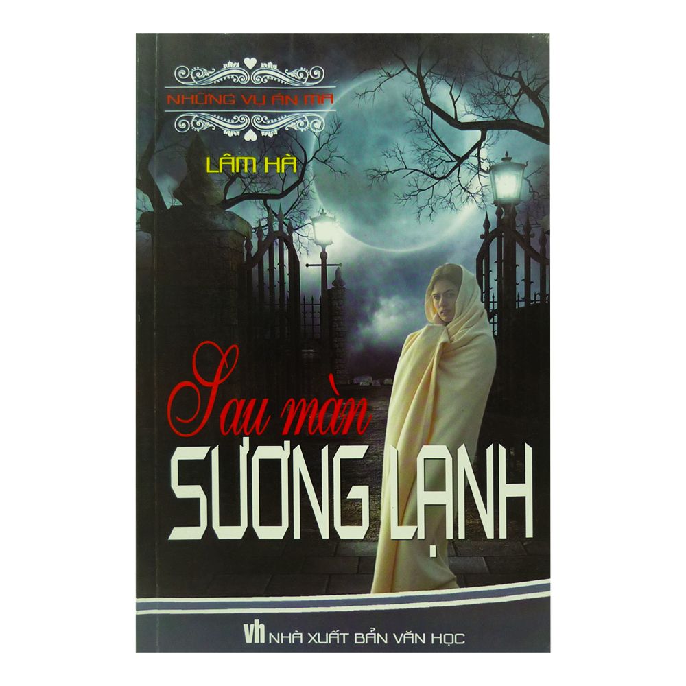 Sau Màn Sương Lạnh