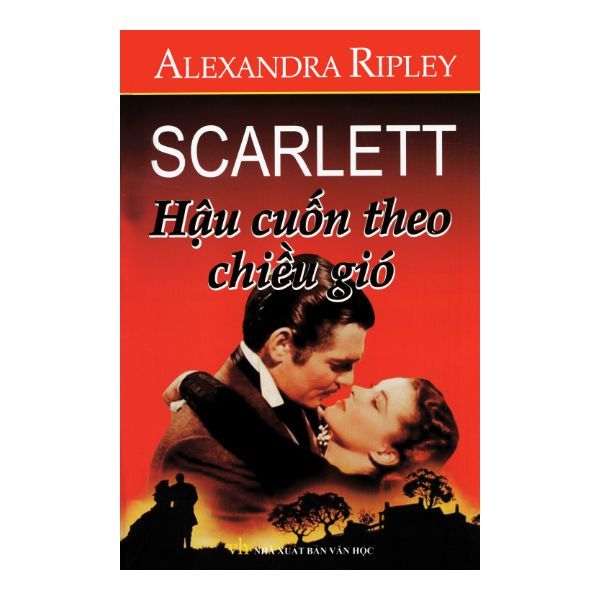 Scarlett - Hậu Cuốn Theo Chiều Gió