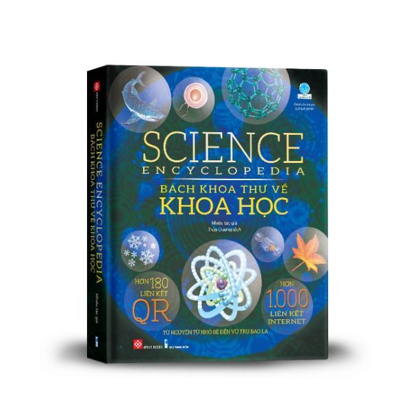 Science Encyclopedia - Bách Khoa Thư Về Khoa Học