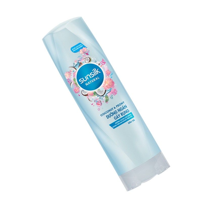 Dầu xả Sunsilk - Dưỡng ngăn rụng tóc - 320gram
