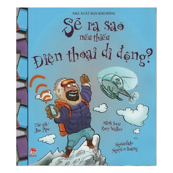 Sẽ Ra Sao Nếu Thiếu Điện Thoại Di Động