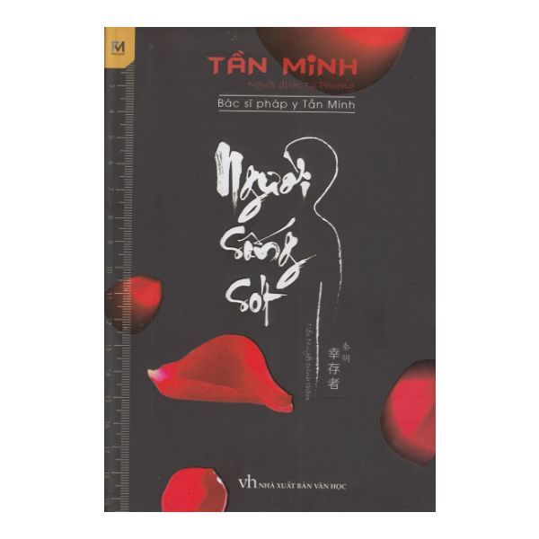Serie Bác Sĩ Pháp Y Tần Minh - Người Sống Sót