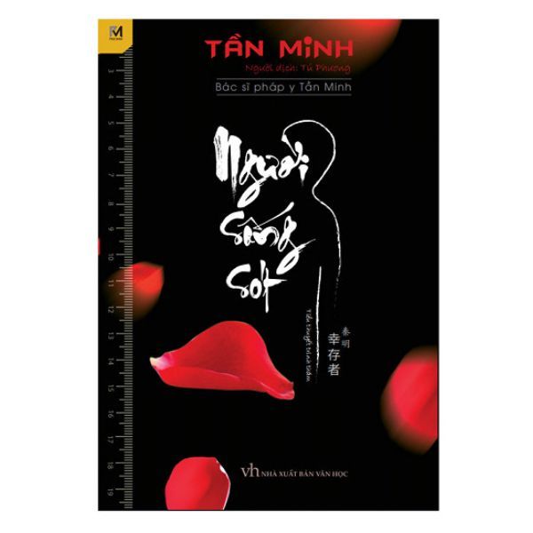 Serie Bác Sĩ Pháp Y Tần Minh - Người Sống Sót