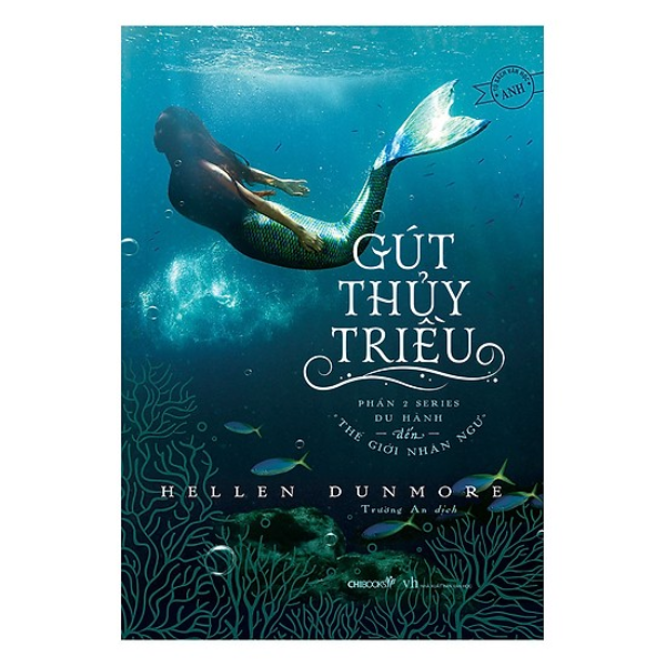 Series Du Hành Đến Thế Giới Nhân Ngư Phần 2 - Gút Thủy Triều