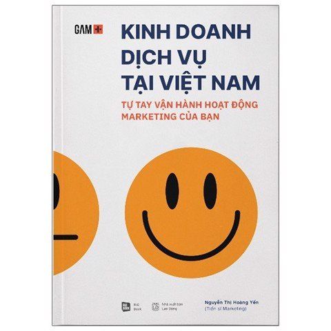 Kinh doanh dịch vụ tại Việt Nam