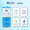  STAR KOMBUCHA Việt Quất / Blueberry Bliss (250ml/lon) - Trà lên men kombucha bảo vệ sức khoẻ 