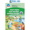  Hoạt Động Trải Nghiệm Hướng Nghiệp 7 Bản 1 - Chân Trời Sáng Tạo 