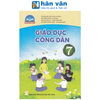  Giáo Dục Công Dân 7 - Chân Trời Sáng Tạo 