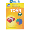  Toán 7 Tập 1 - Chân Trời Sáng Tạo 